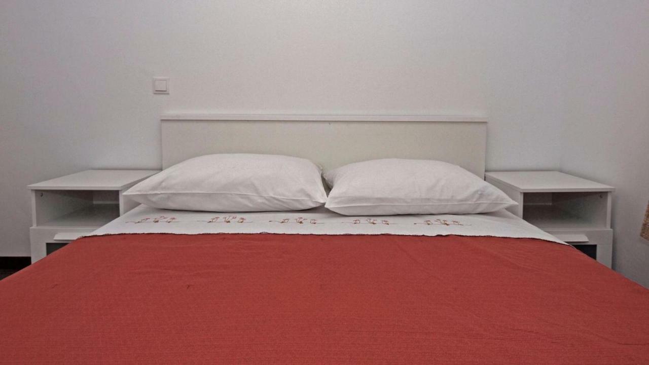 Apartments Mare 沃迪切 外观 照片